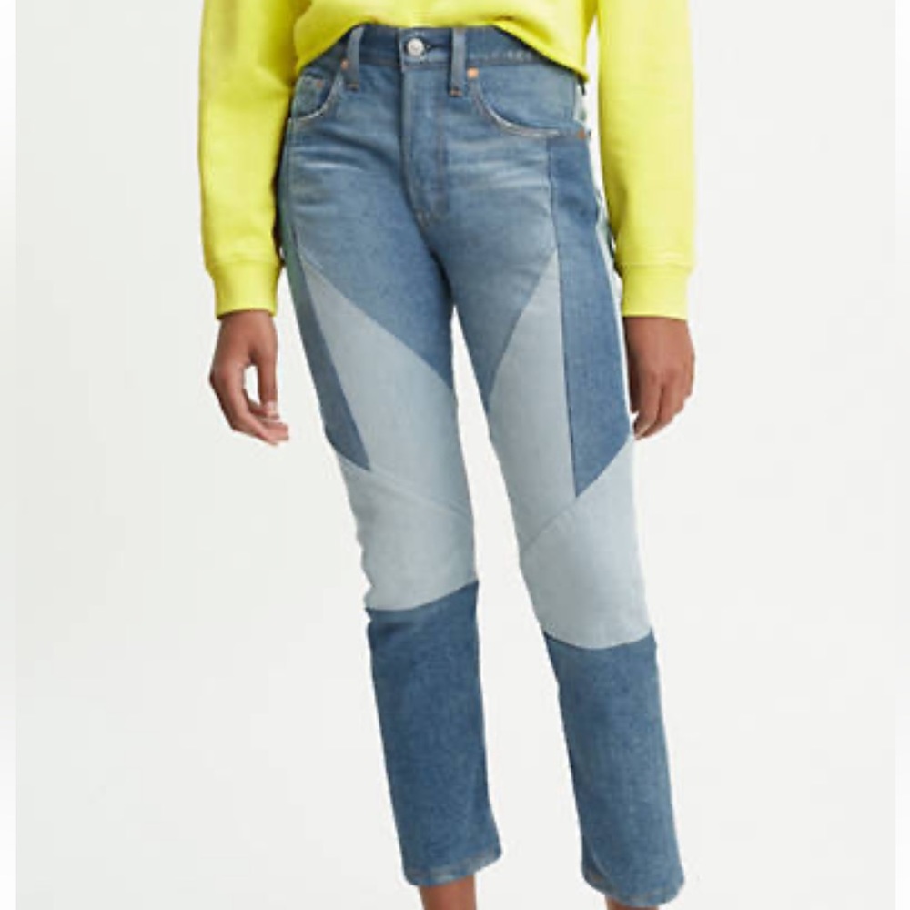 Levi’s Jeans